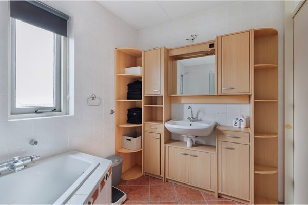 Medium property photo - Groene Zoom 12, 8316 BK Marknesse